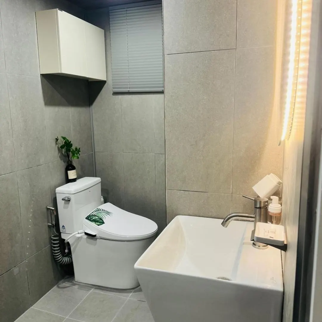 Stay Savage Unit301 Seoul Guest house