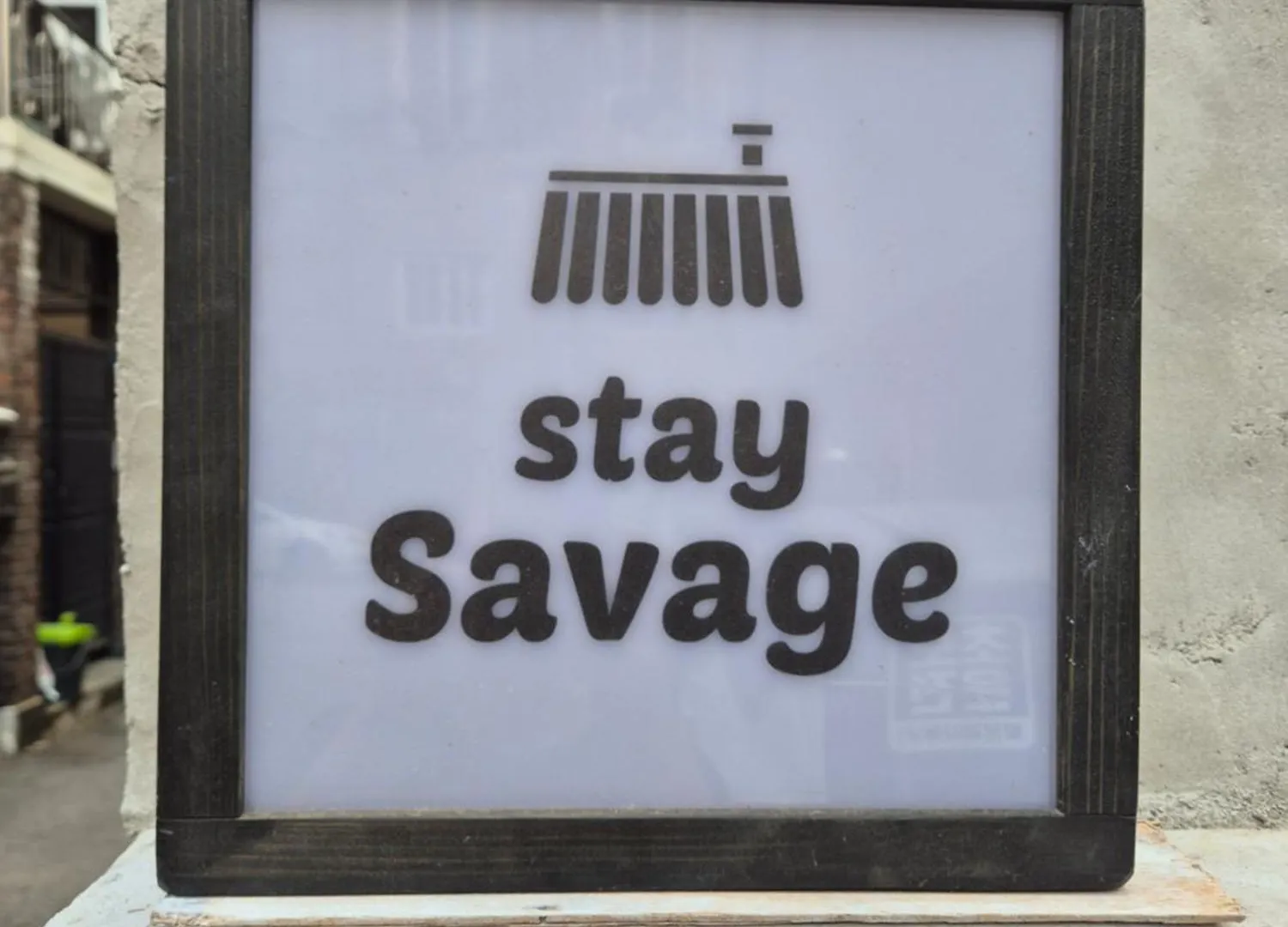 Guest house Stay Savage Unit301 Seoul South Korea