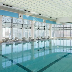 5* Hotel The Plaza Seoul, Autograph Collection