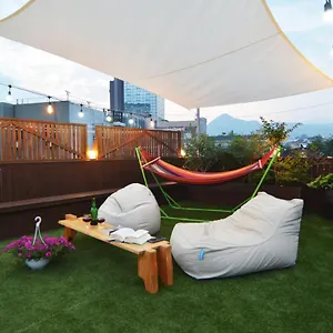  Hostal Insadong