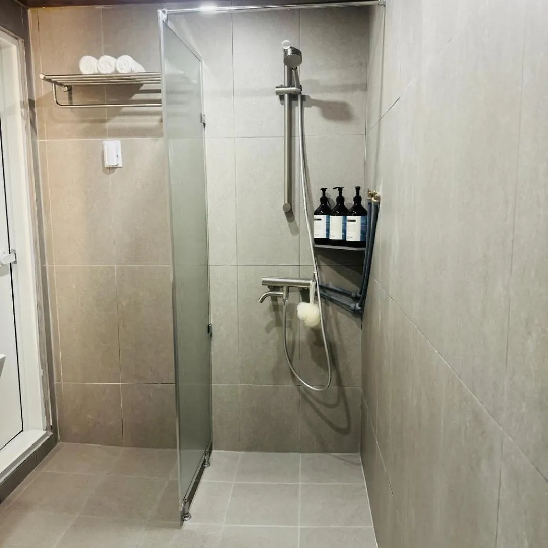 Guest house Stay Savage Unit301 Seoul