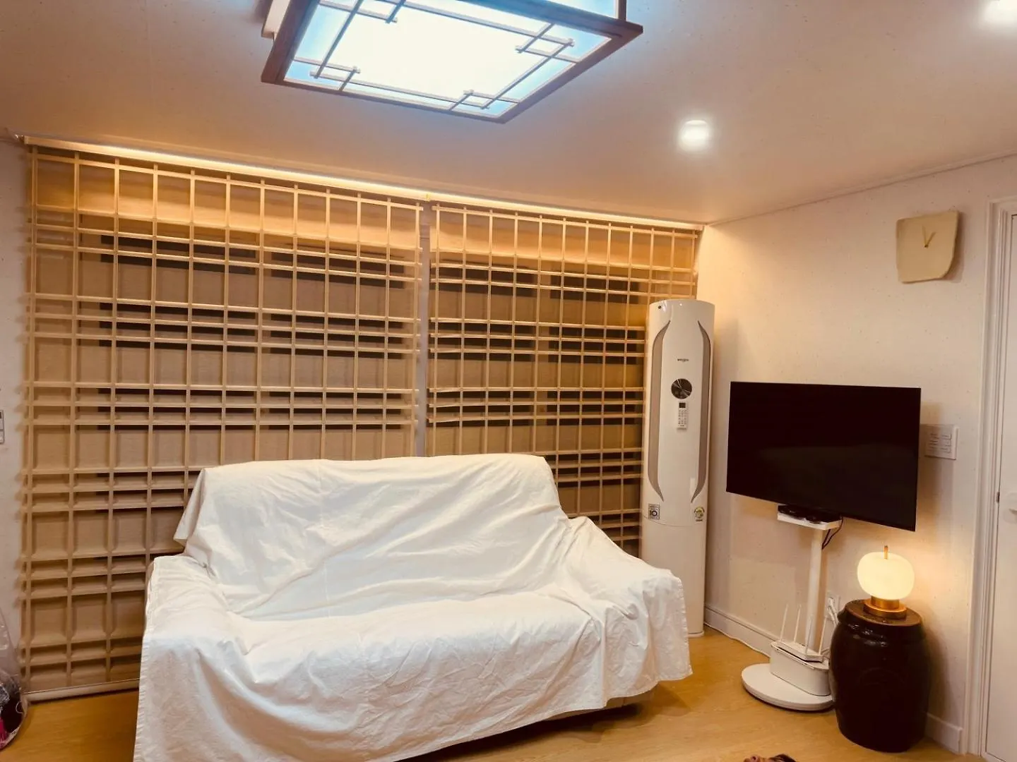 Guest house Stay Savage Unit301 Seoul