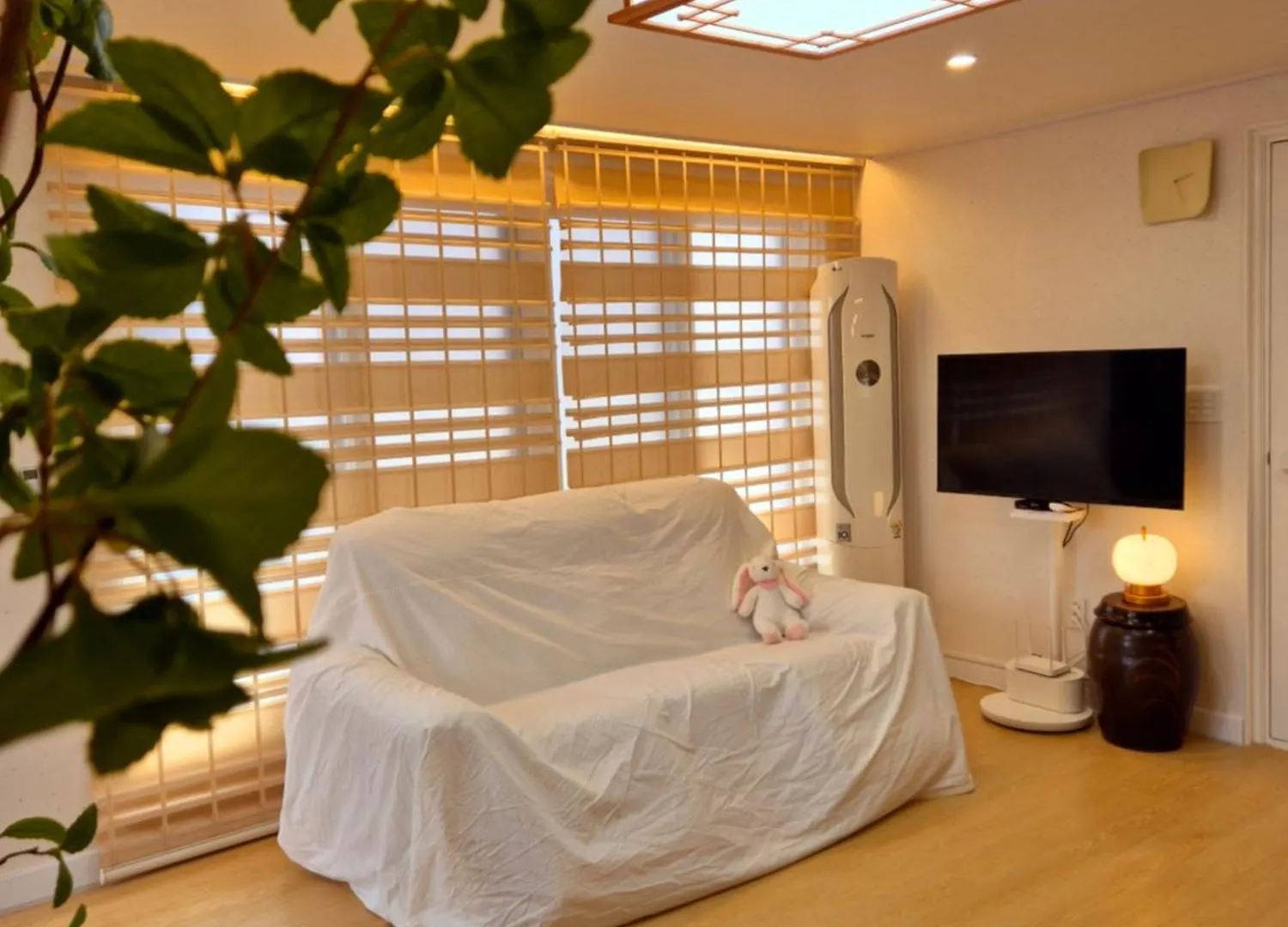 Stay Savage Unit301 Seoul Guest house